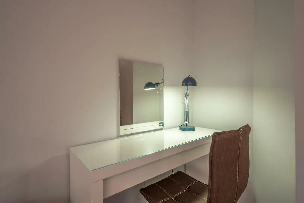 5Th Avenue Sofia Two Bedroom, Two Bathroom, Positano Street Suite By Flat Mаnager 0*,  Bulgaria