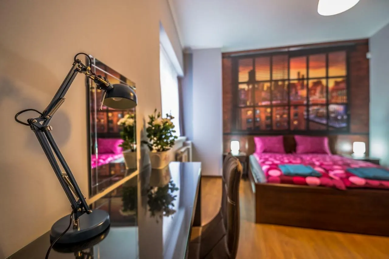 Apartment 5Th Avenue Sofia Two Bedroom, Two Bathroom, Positano Street Suite By Flat Mаnager