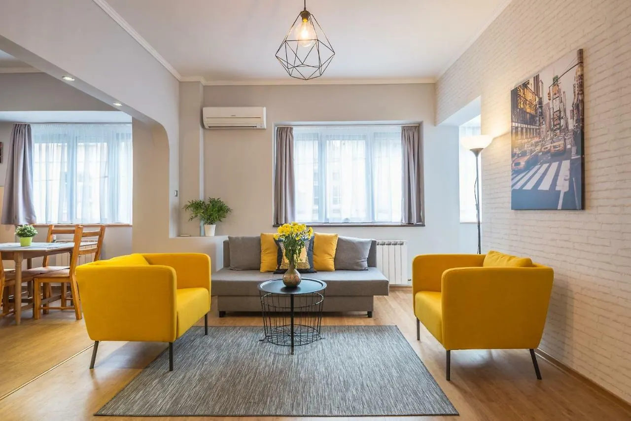 5Th Avenue Sofia Two Bedroom, Two Bathroom, Positano Street Suite By Flat Mаnager contacts