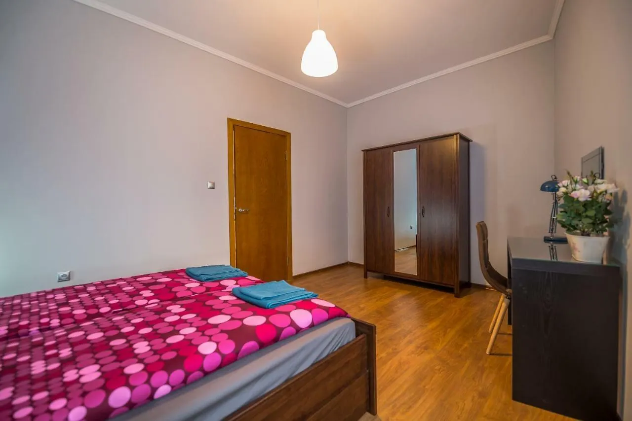 Apartment 5Th Avenue Sofia Two Bedroom, Two Bathroom, Positano Street Suite By Flat Mаnager