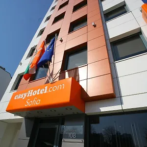 Otel Easyhotel, Sofya