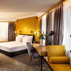 Otel Rosslyn Thracia, Sofya