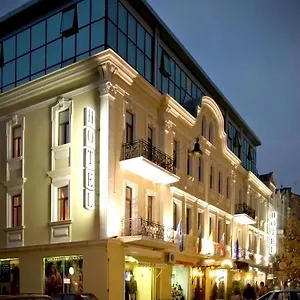 Otel Sveta, Sofya