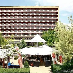 Otel Rila, Sofya